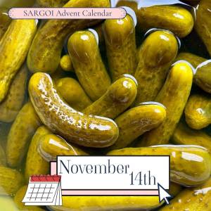 Pickle Day
